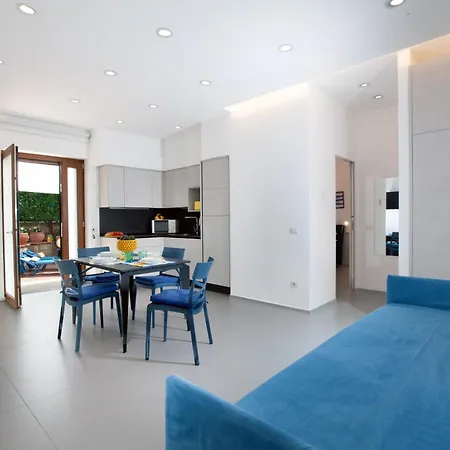 Apartment Estate4home - Blue Margar