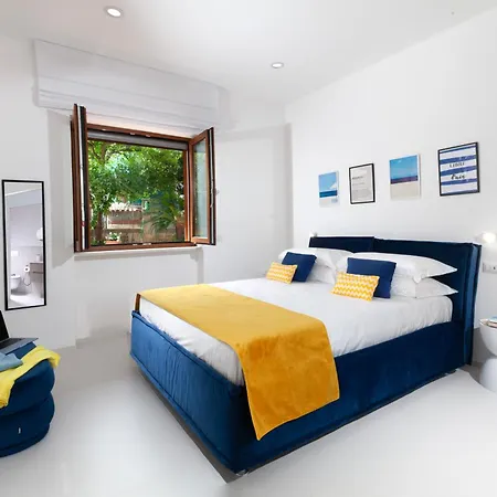 Apartment Estate4home - Blue Margar Sorrent