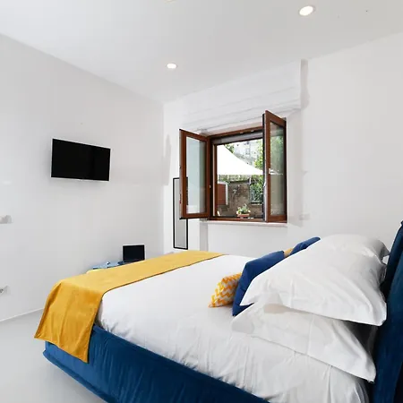 Apartment Estate4home - Blue Margar *