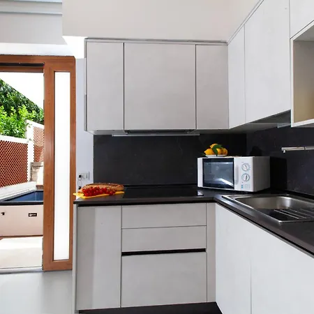 Estate4home - Blue Margar Apartment *